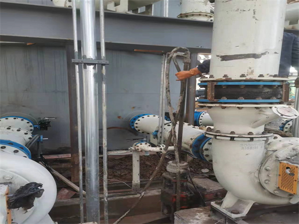 巩留设备基础沉降下沉注浆加固增加荷载